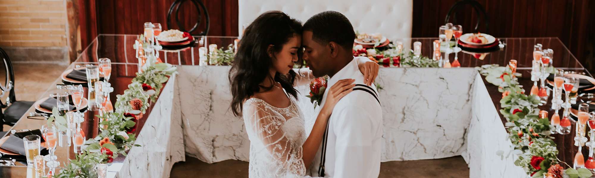 8 Questions to Ask your Wedding Venue