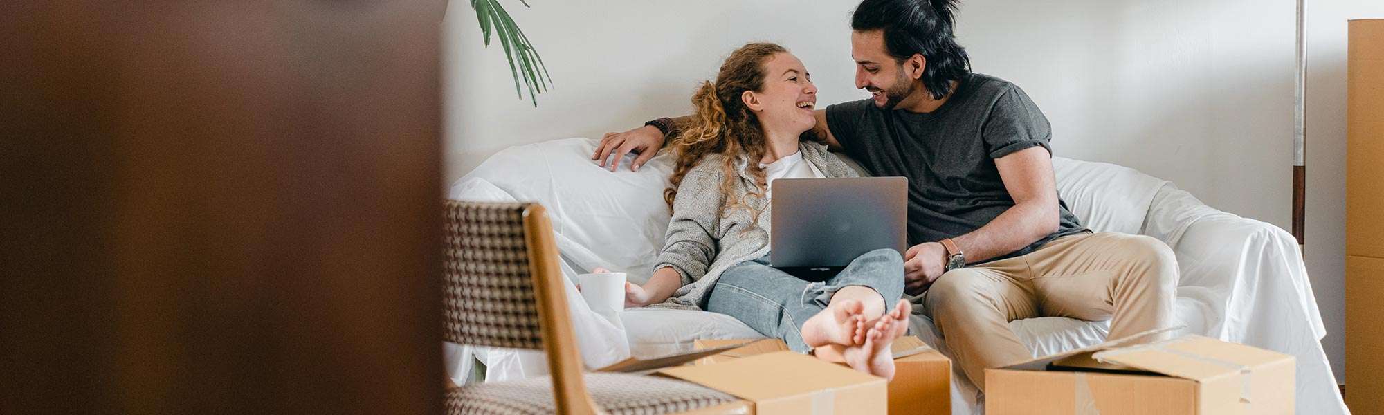 5 Tips When you and your New Spouse Relocate to a More Expensive City