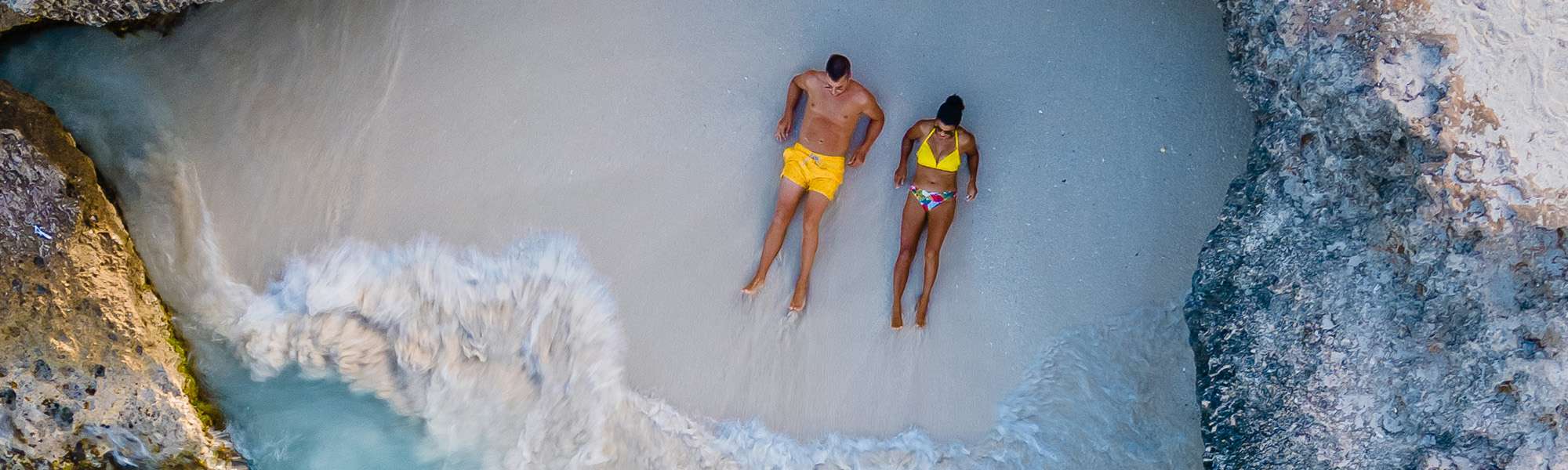 Island Destination: Aruba