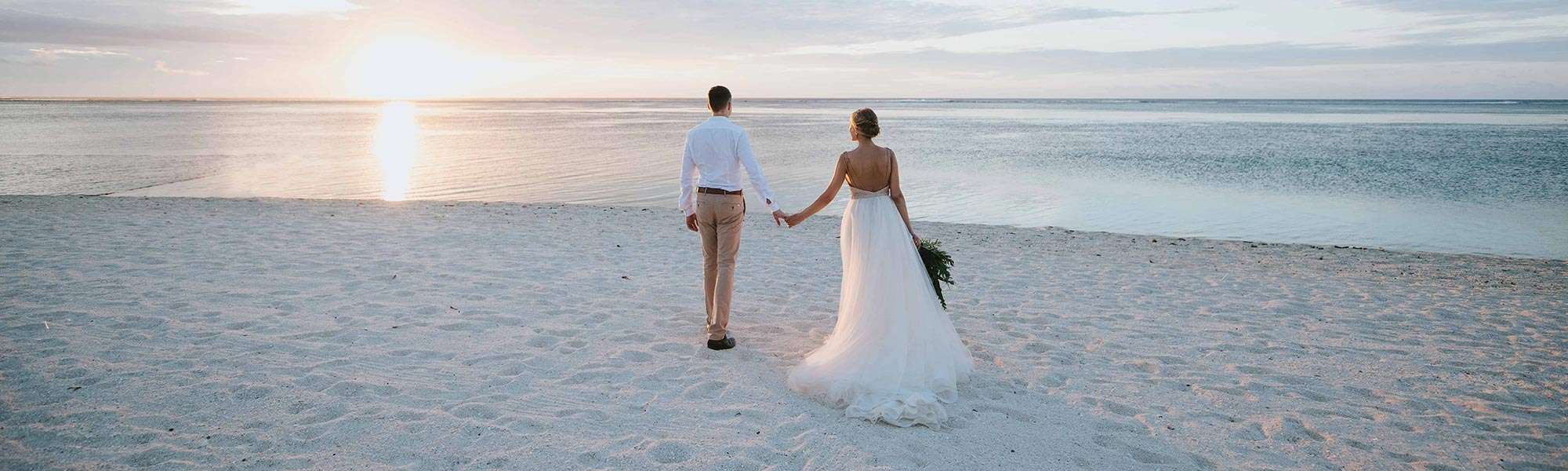 6 Superb Destinations For Budget Weddings