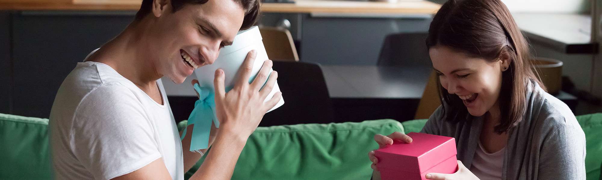 7 Fun Wedding Gift Ideas