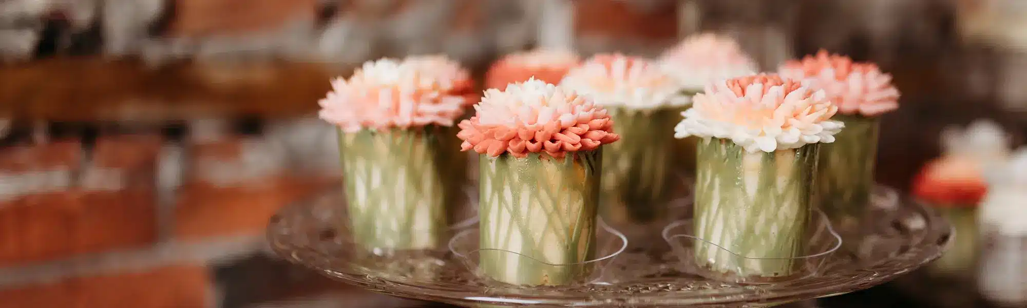 Ask the Right Questions: Cakes & Desserts