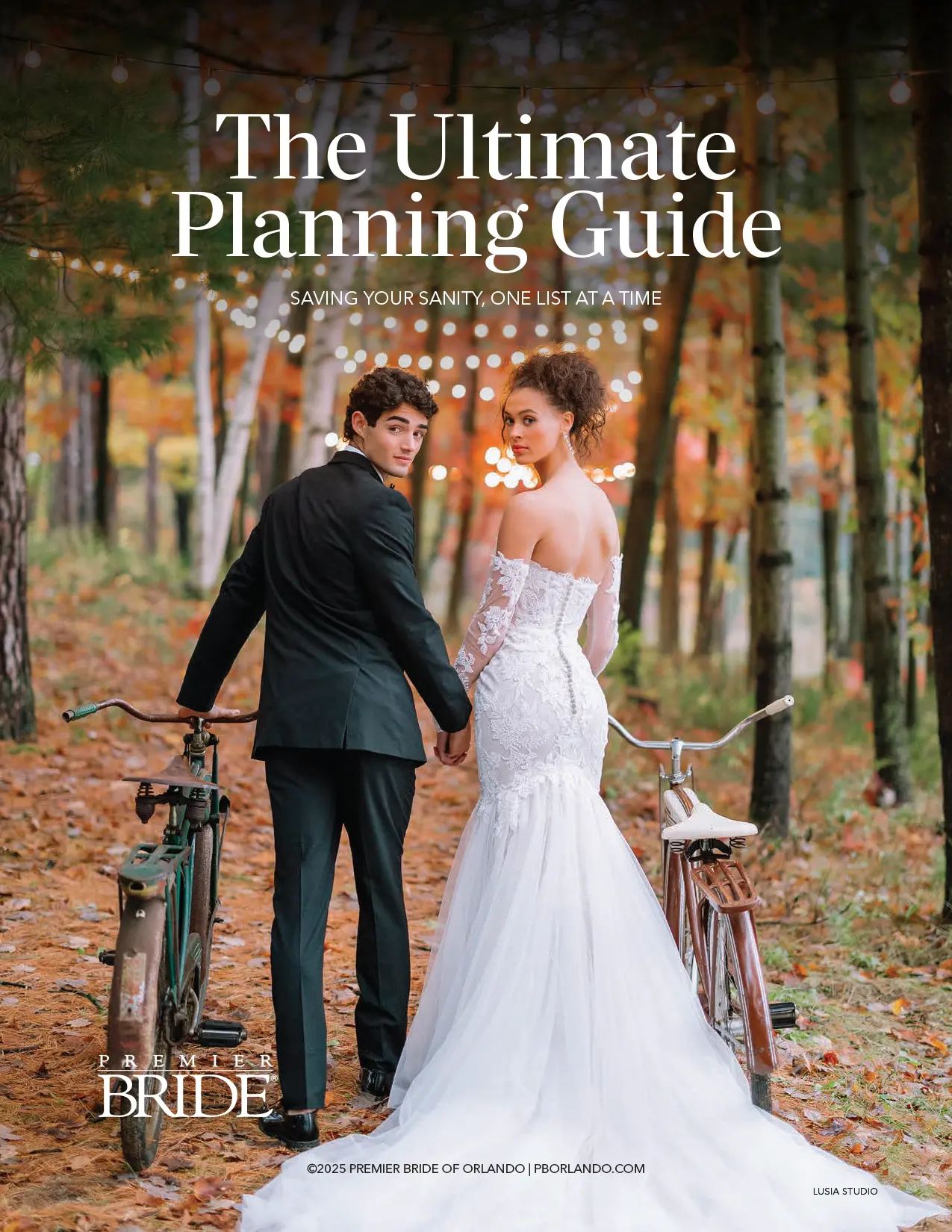 Ultimate Planning Guide