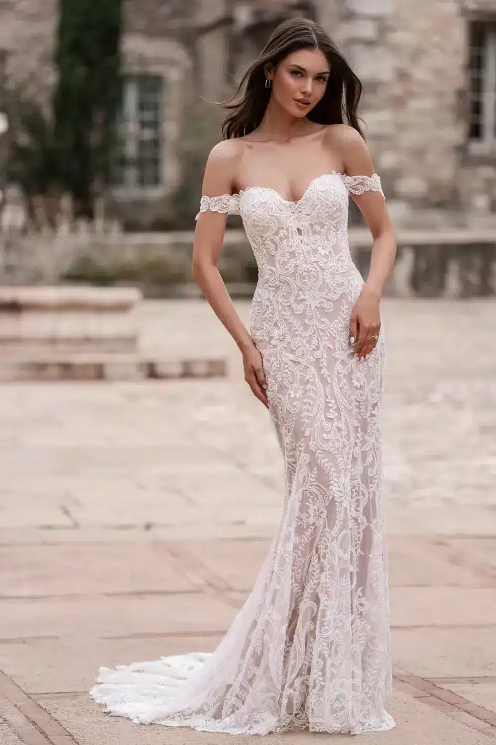 Allure Bridals