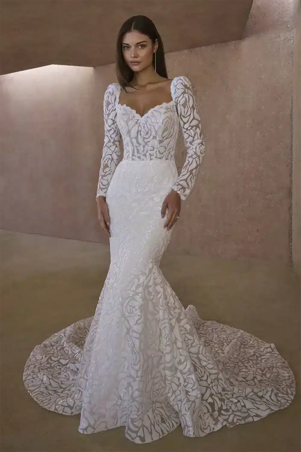 Casablanca Bridal