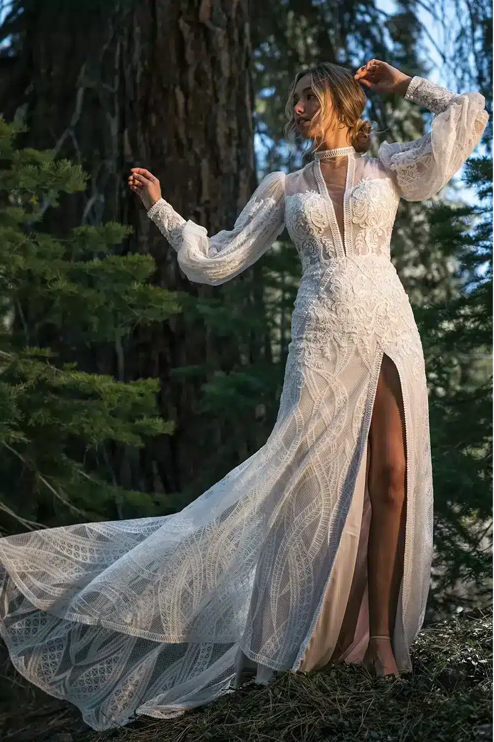 Essense of Australia – All Who Wander