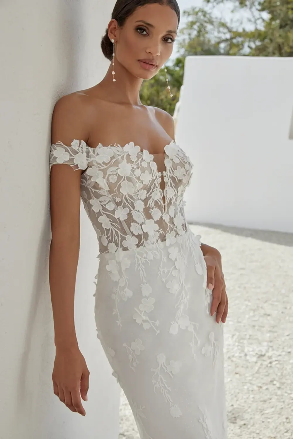 Justin Alexander – Adore