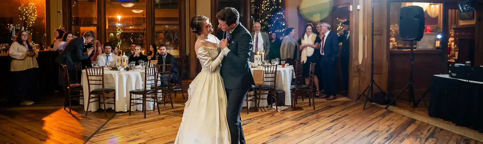 Music and Entertainment