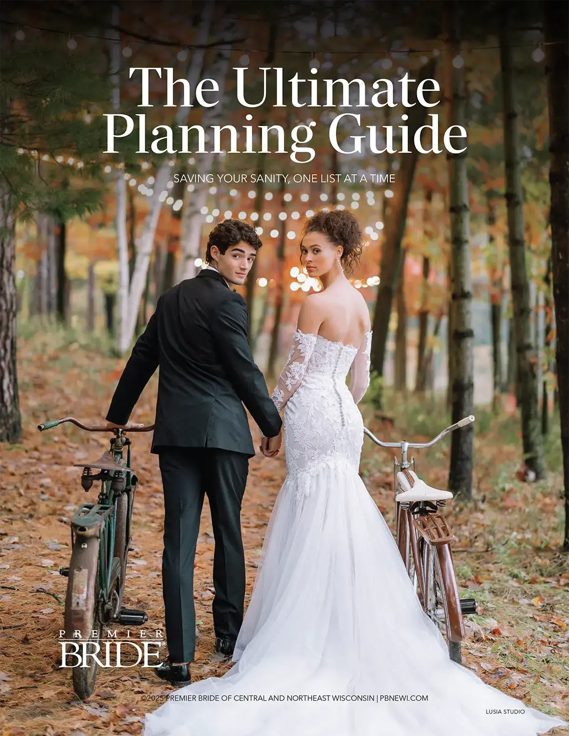 Ultimate Planning Guide