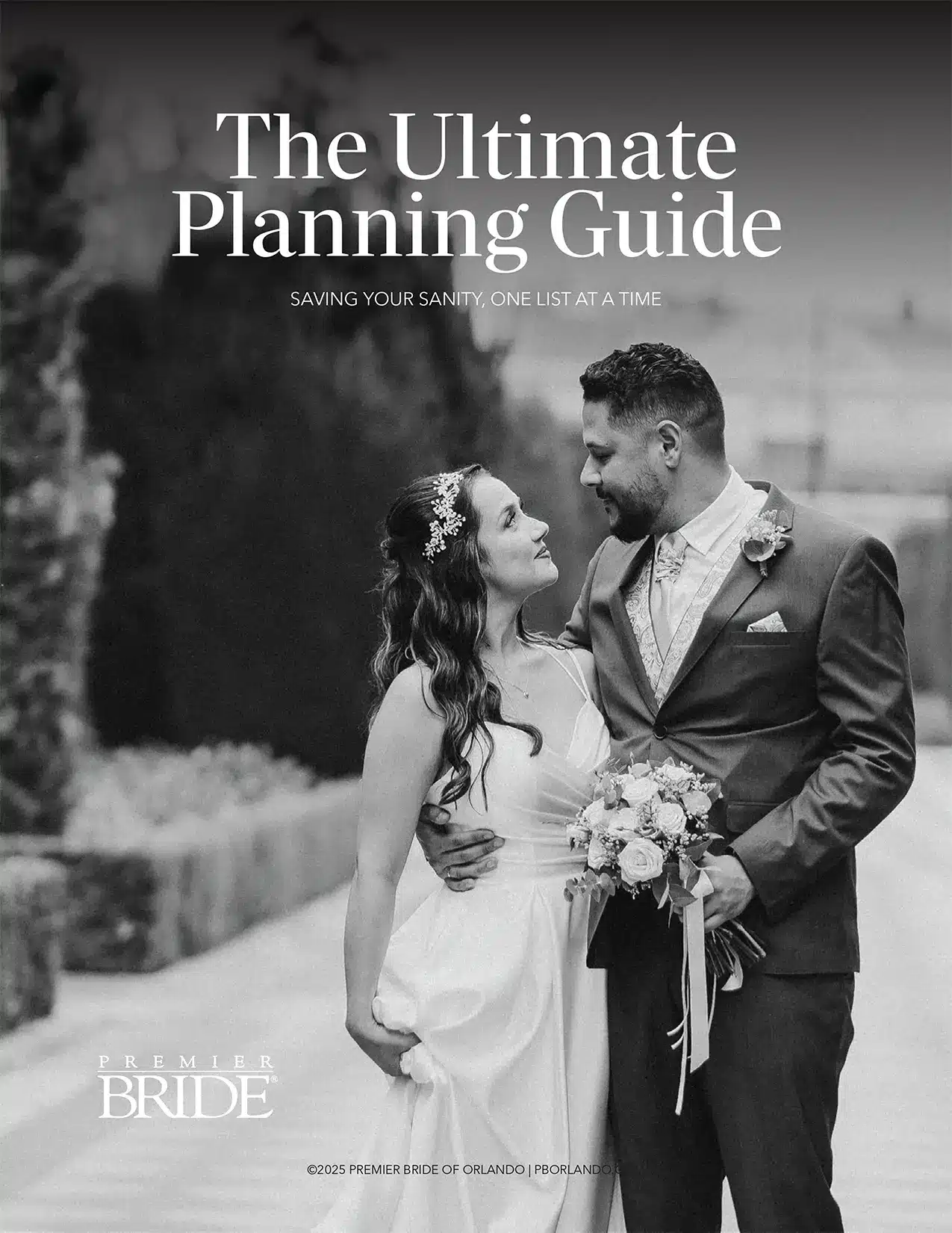Ultimate Planning Guide