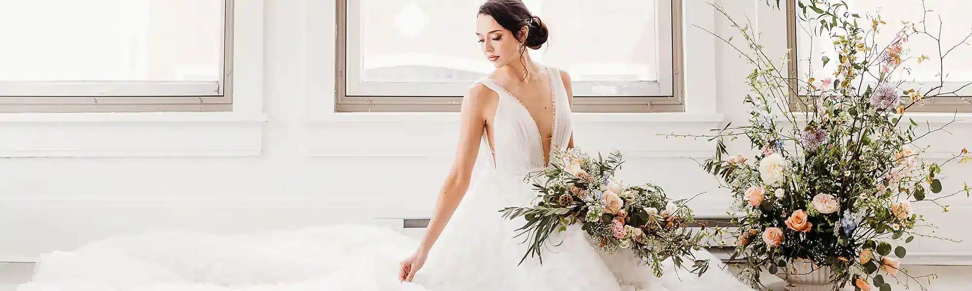 Ask the Right Questions: Gowns