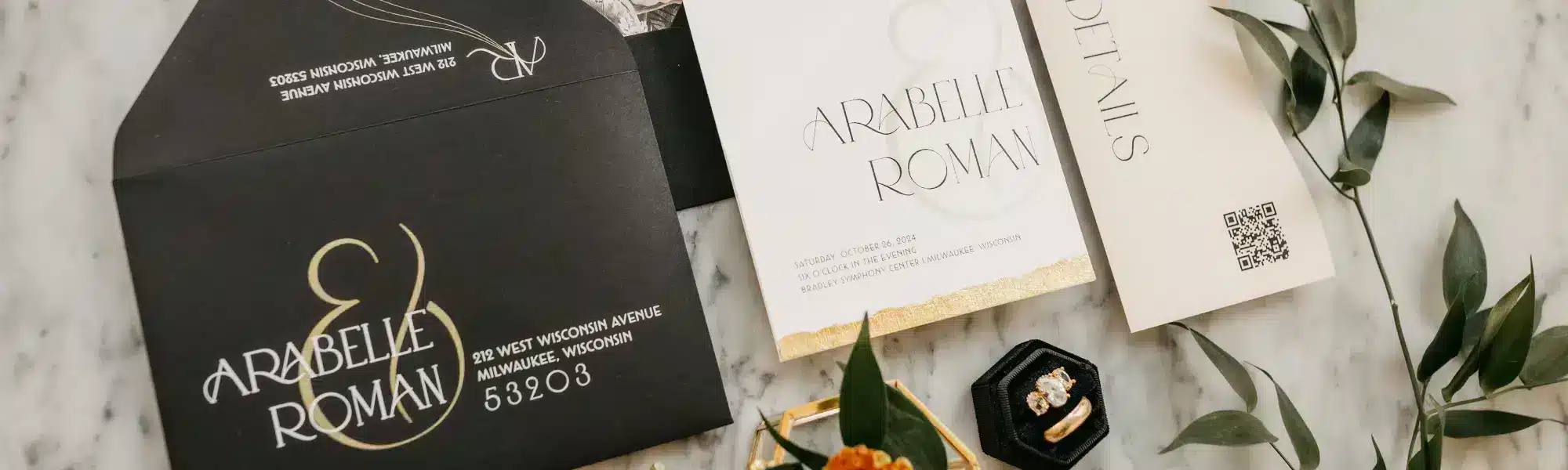 Ask the Right Questions: Invitations