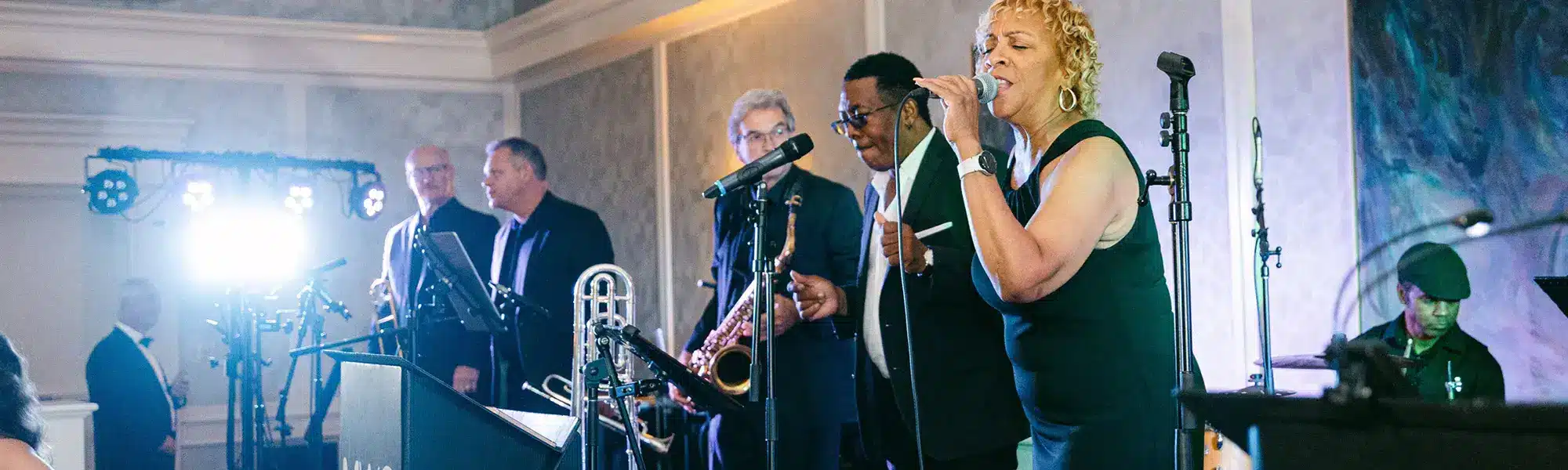 Ask the Right Questions: Music and Entertainment