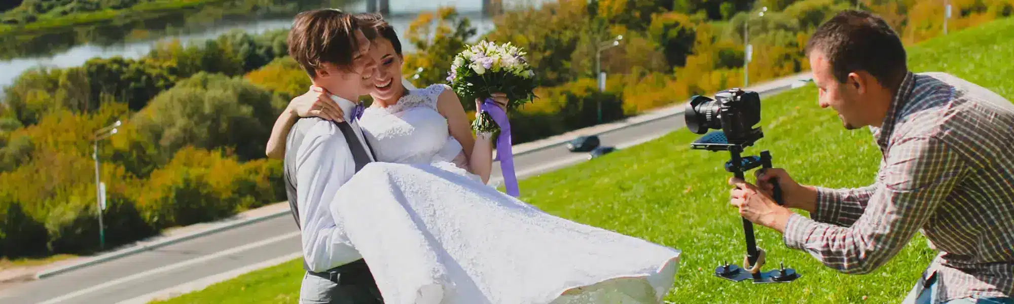 Ask the Right Questions: Videographers