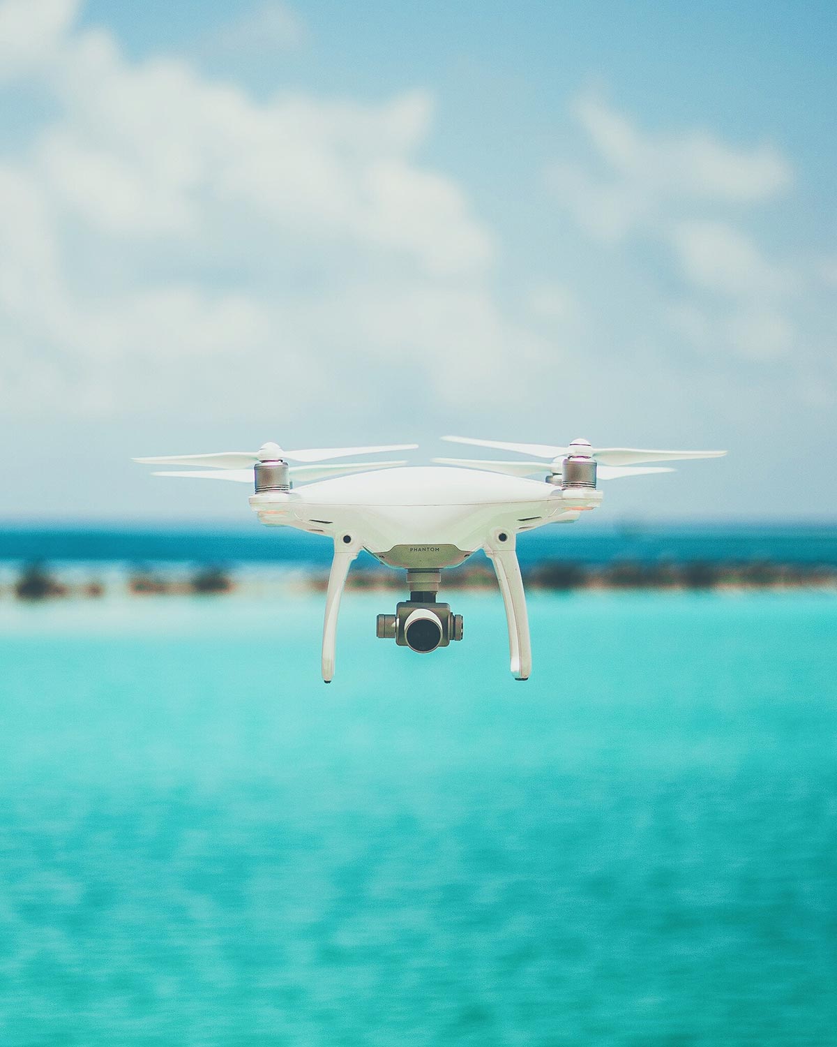 5 Things You Need to Know Before Inviting that Drone