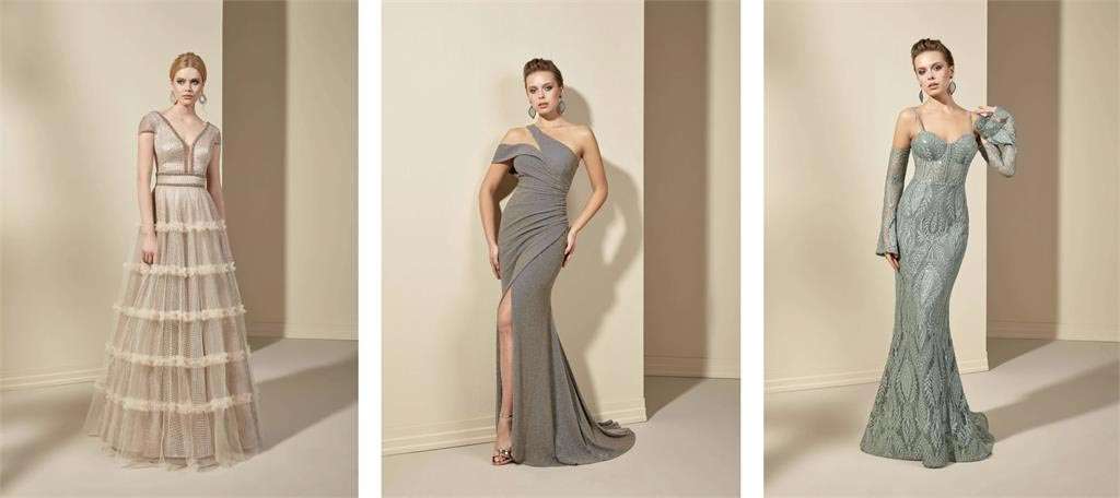 Mother of the Bride Gowns