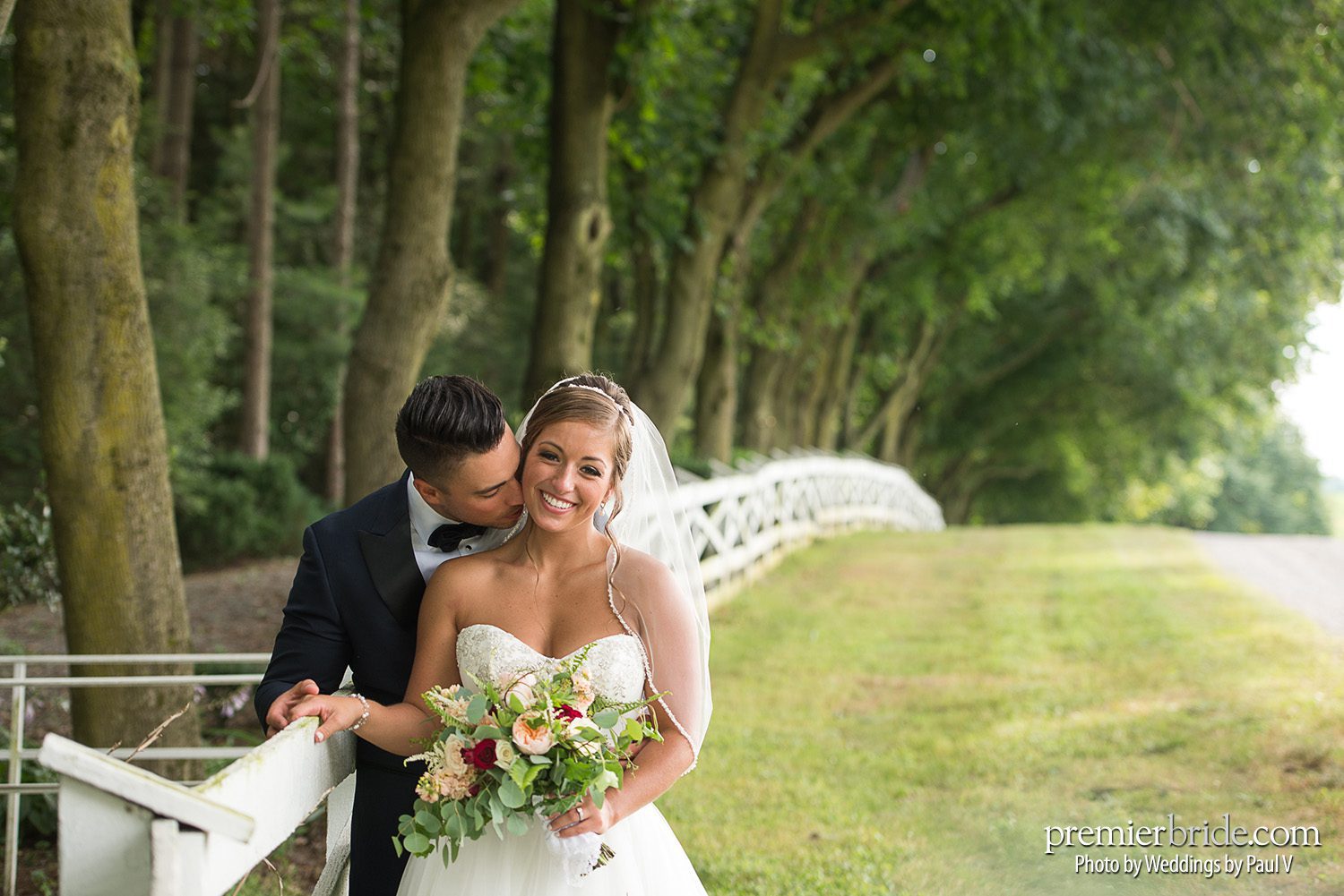 Repurpose your bridal bouquet