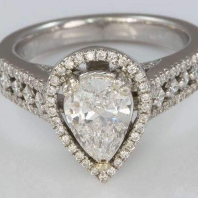 wedding and engagement rings in Ocala and Gainesville