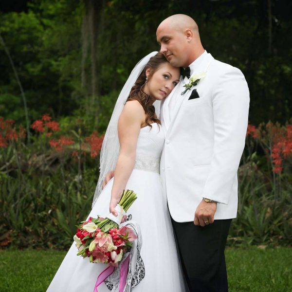 gainesville and ocala outdoor wedding venues