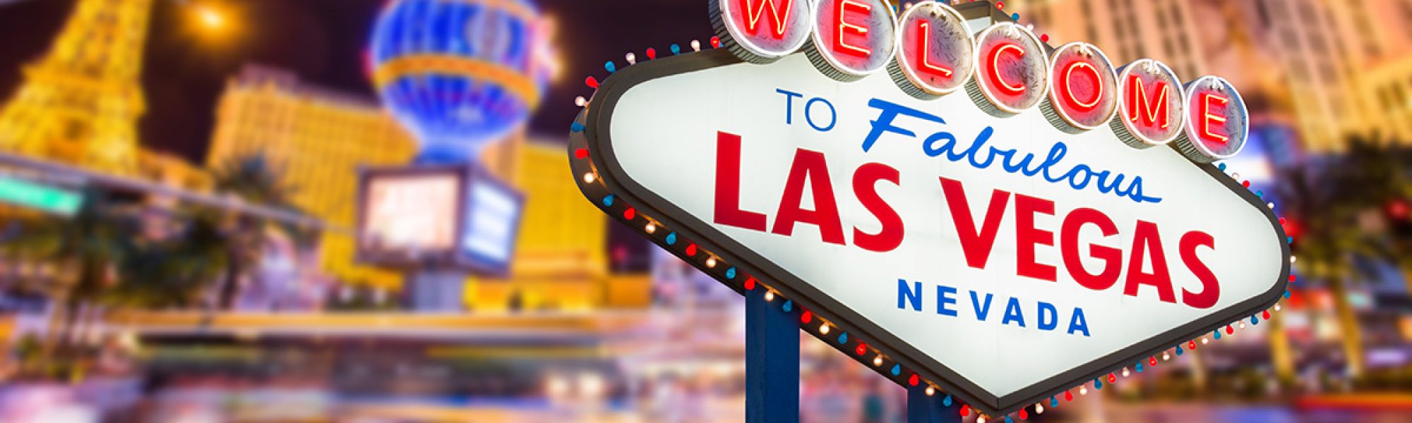 Getting Married in Las Vegas