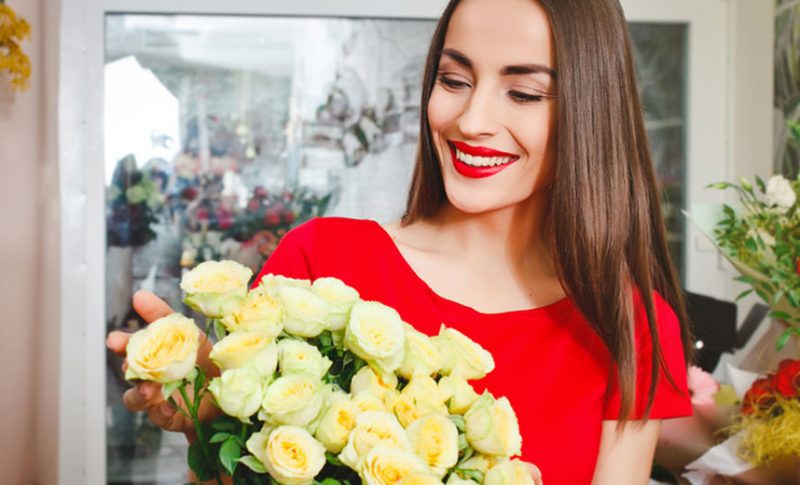 How to Pick the Perfect Bouquet