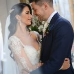 Pierre and Emily get married
