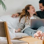 Moving with your new spouse